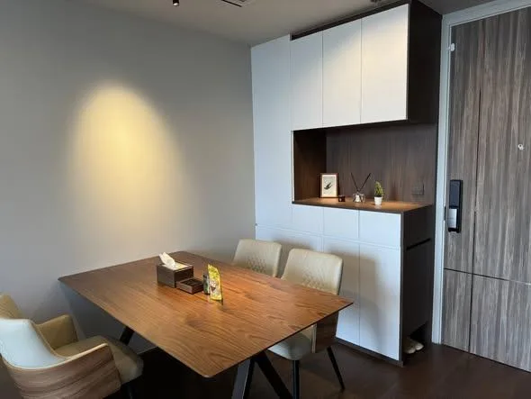 Ideo Q Sukhumvit 36 — photo 2
