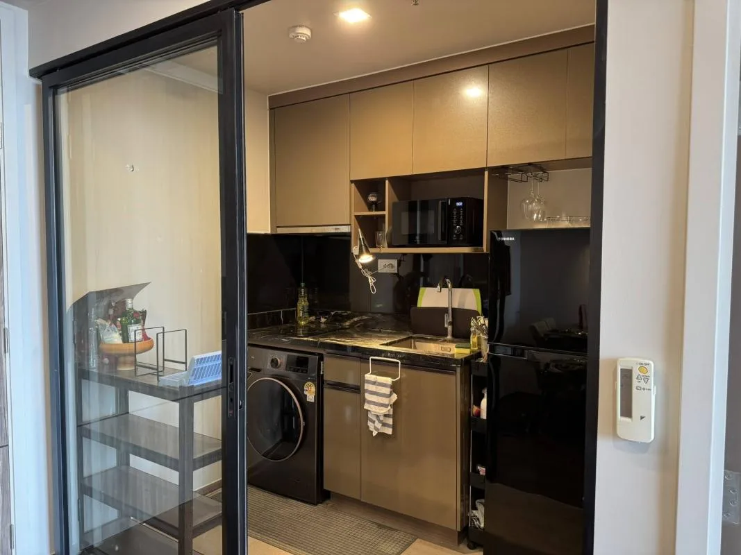 Ideo Q Sukhumvit 36 — photo 3