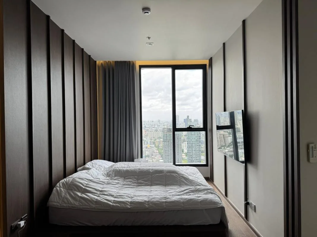 Ideo Q Sukhumvit 36 — photo 4