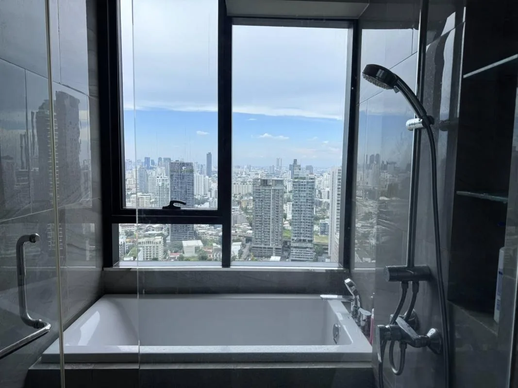 Ideo Q Sukhumvit 36 — photo 5