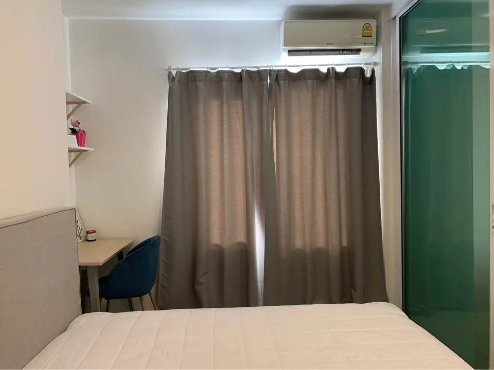 Chapter One Eco Ratchada - Huaikwang — photo 5