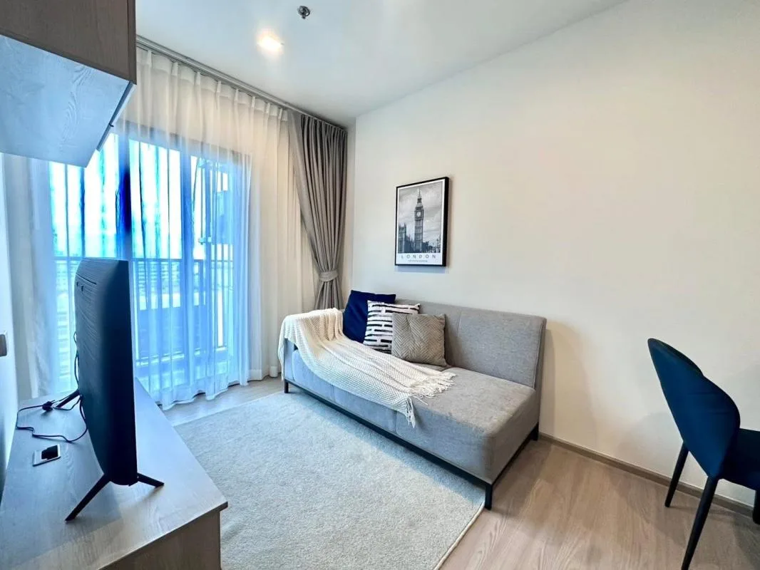 The Base Phetchaburi-thonglor — photo 2