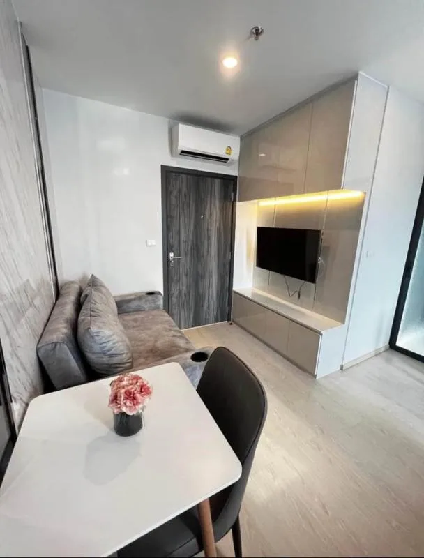 Elio Del Nest Udomsuk — photo 3