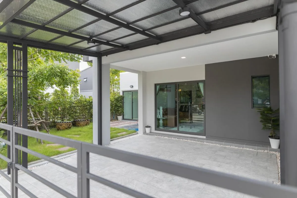 Pleno Sukhumvit-bangna 2 — photo 20