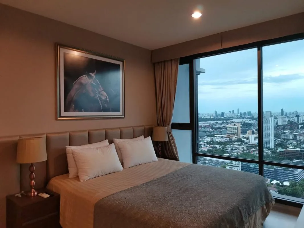 Rhythm Sukhumvit 42 — photo 3