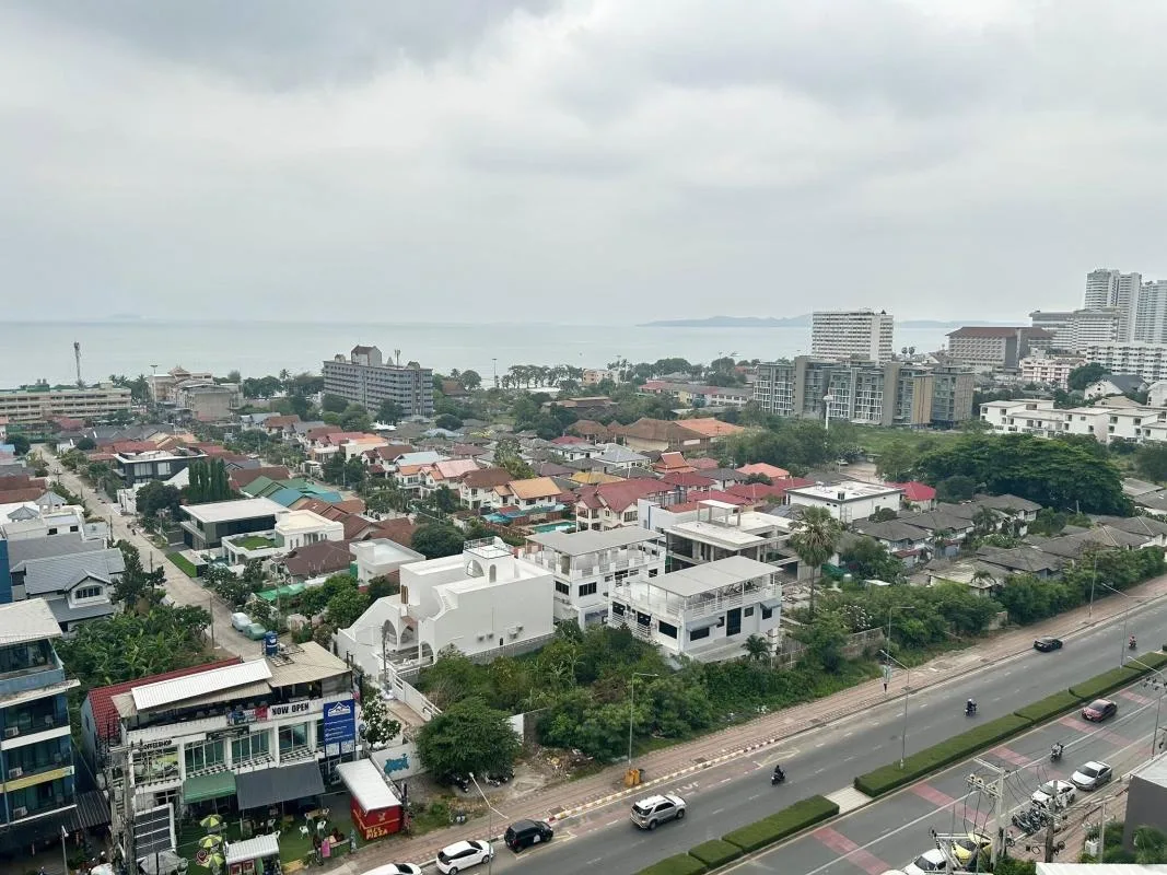 The Riviera Ocean Drive — photo 12