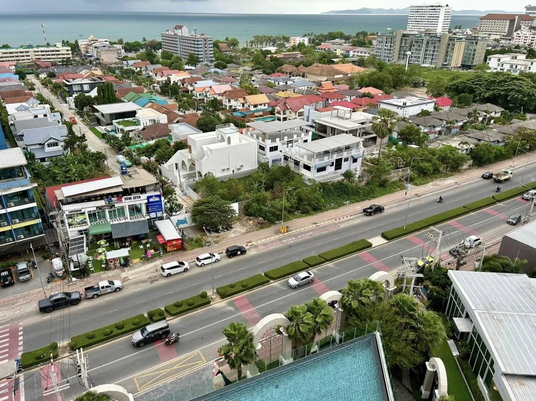 The Riviera Ocean Drive — photo 13