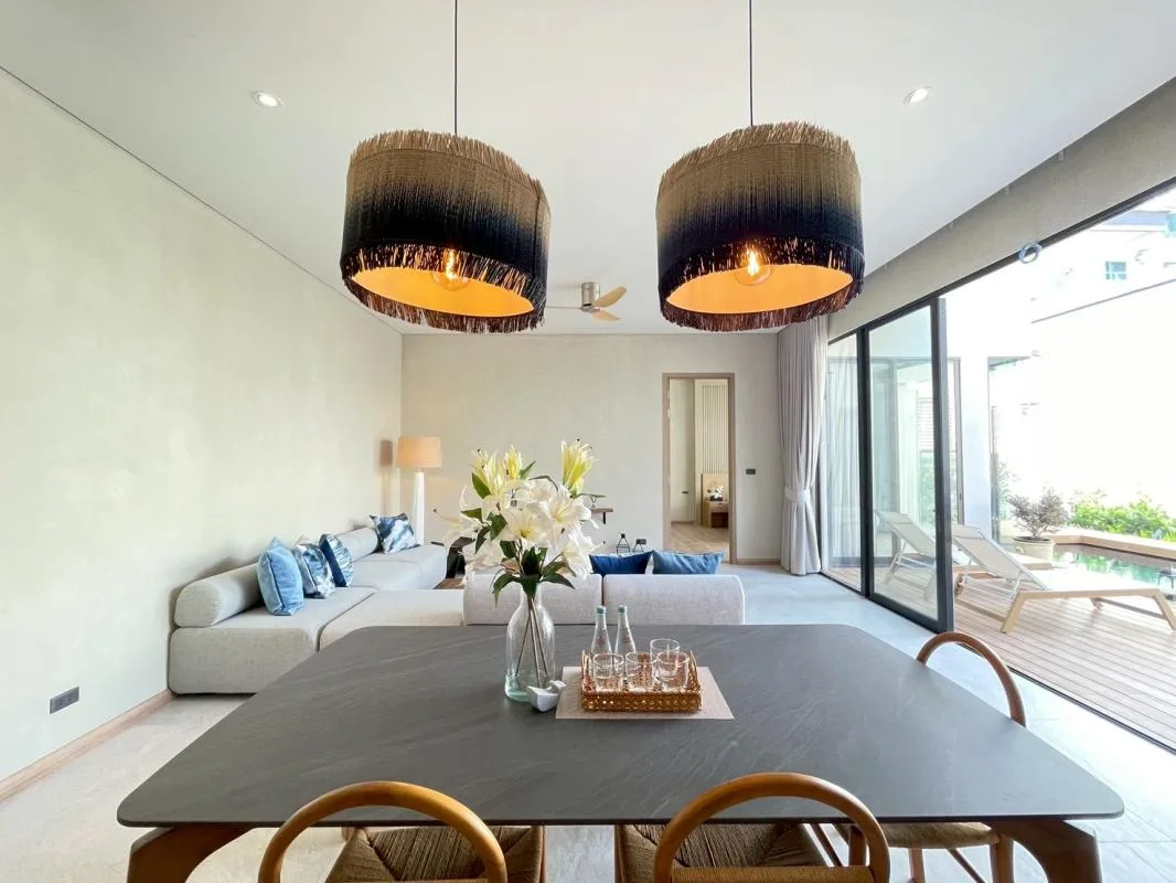 Townhome — photo 3