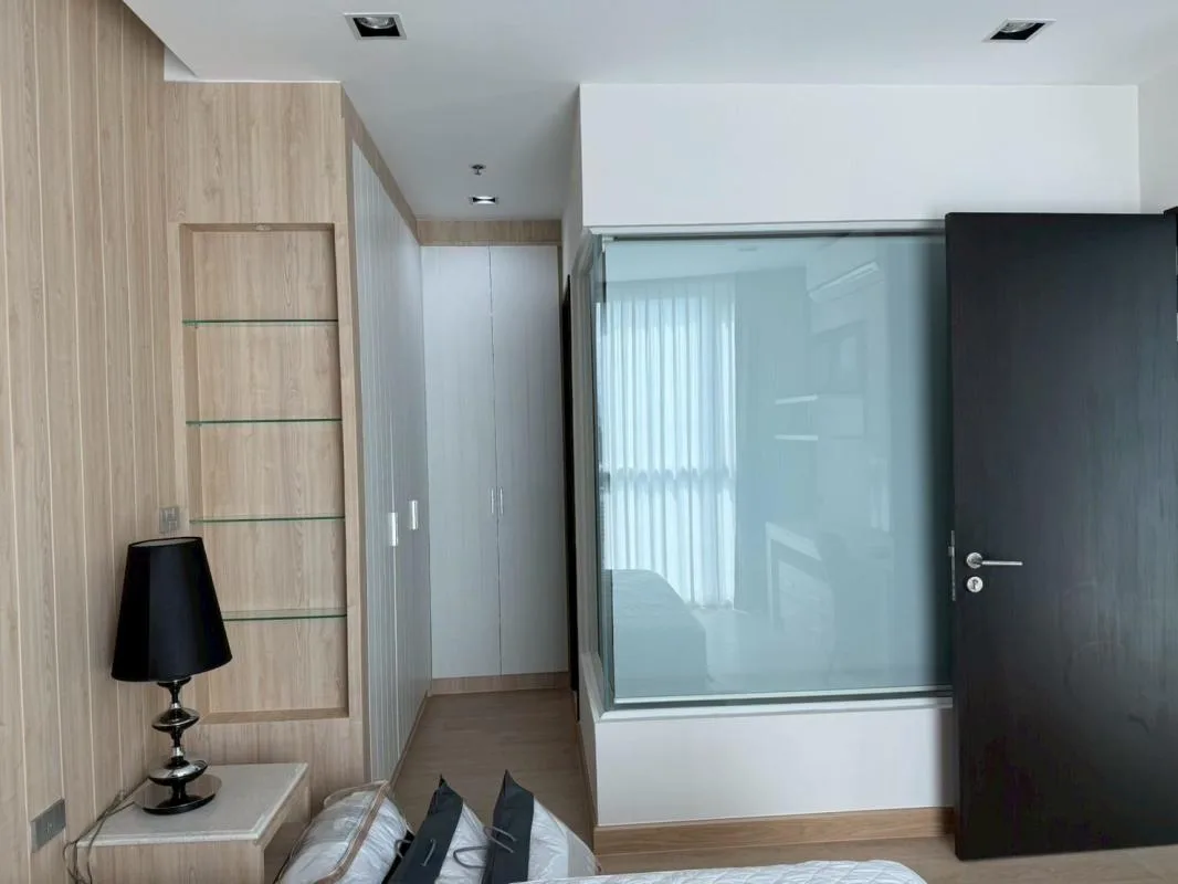 Sky Walk Condominium — photo 11