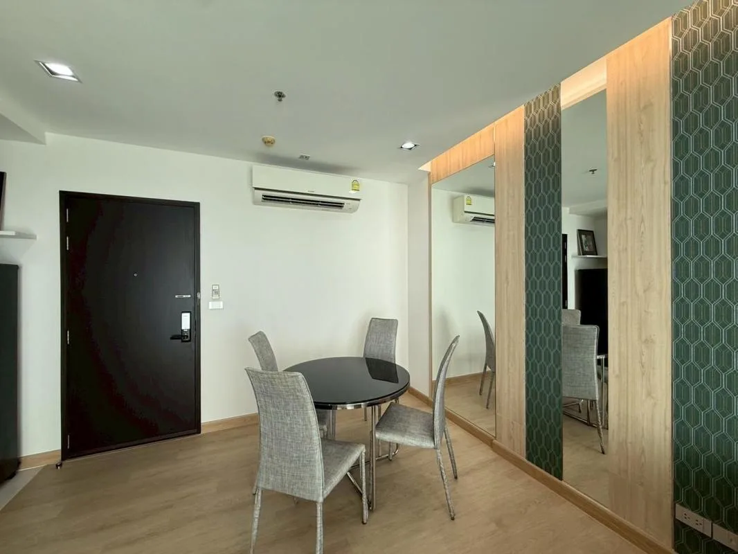 Sky Walk Condominium — photo 7