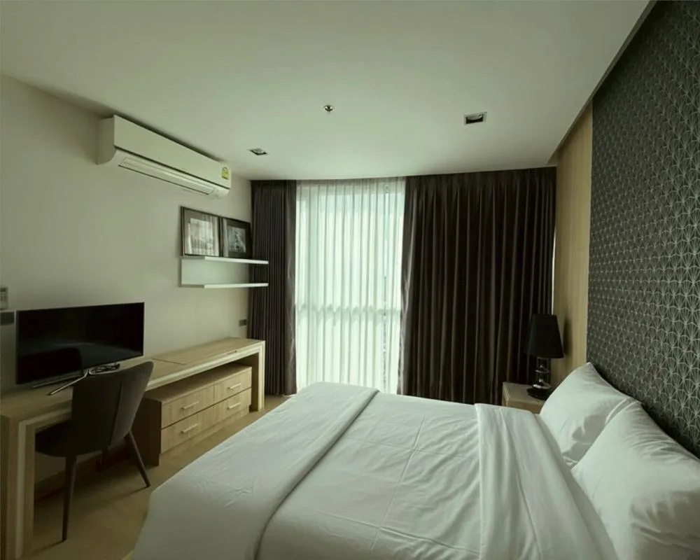 Sky Walk Condominium — photo 10