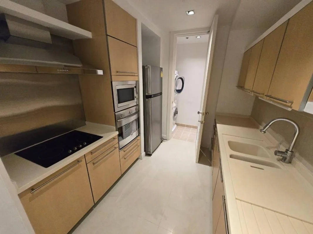 Athenee Residence — photo 3