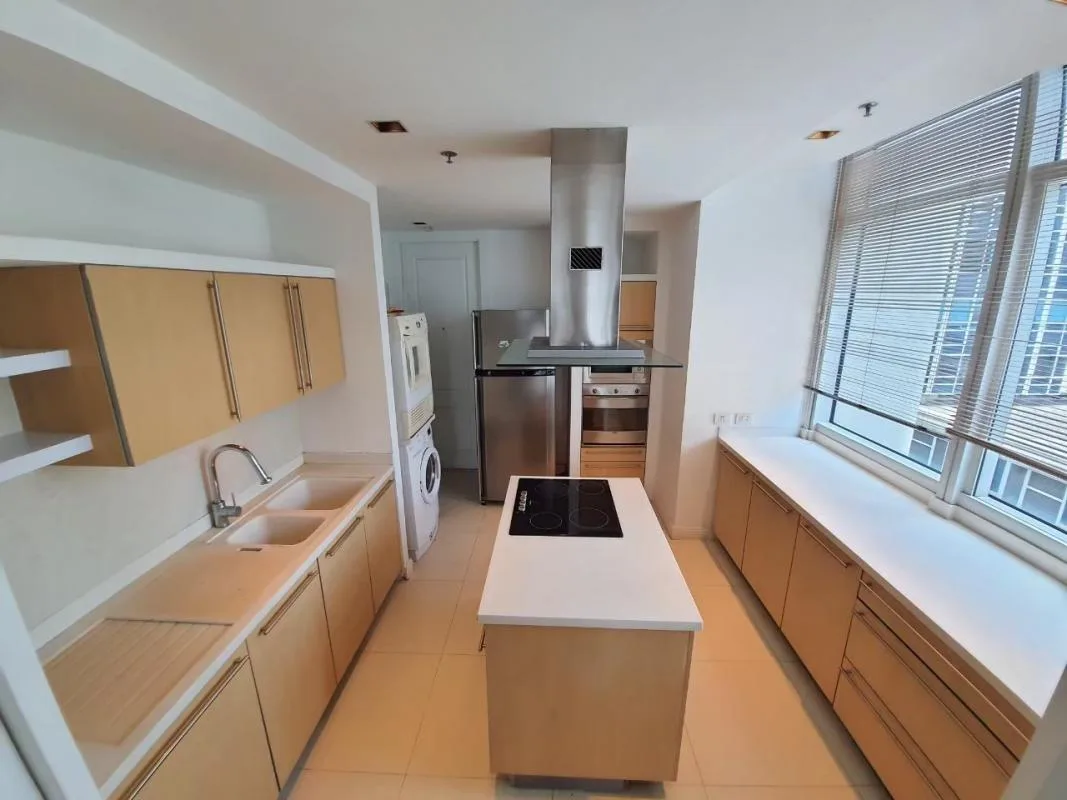 Athenee Residence — photo 3
