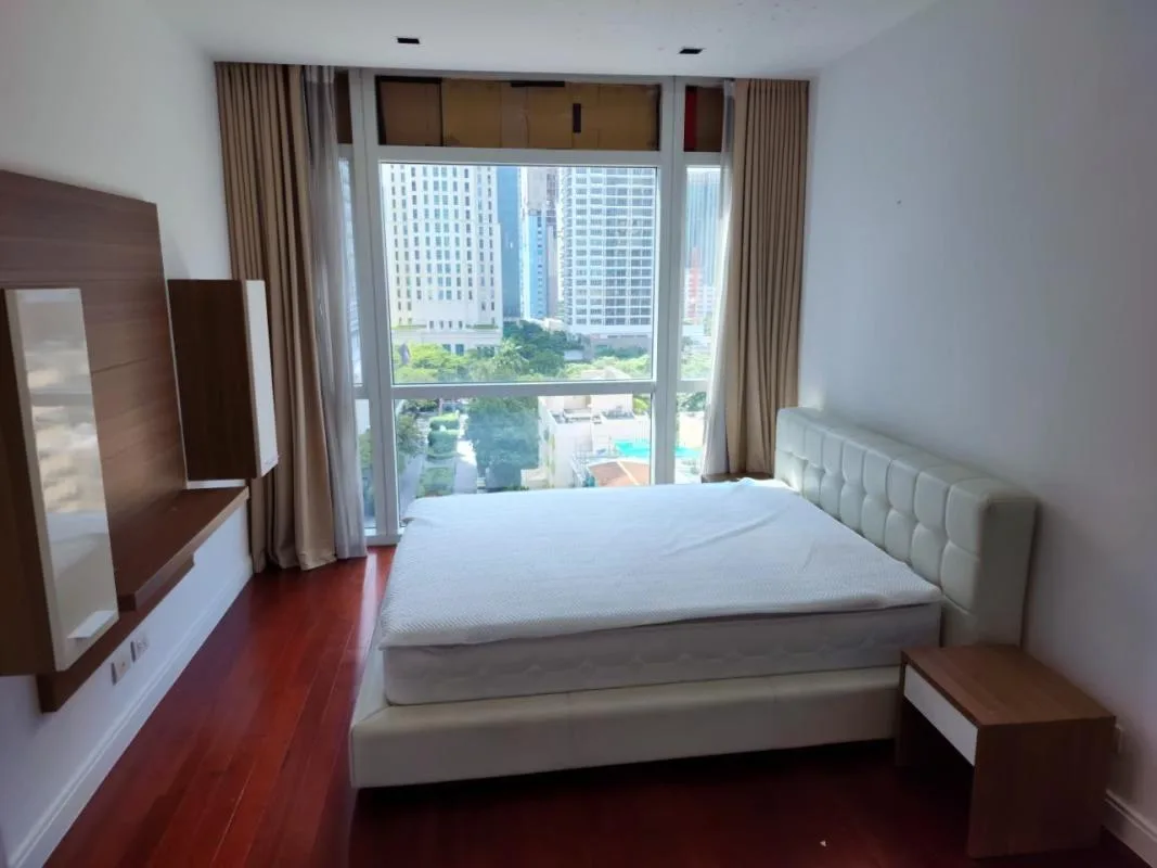 Athenee Residence — photo 5