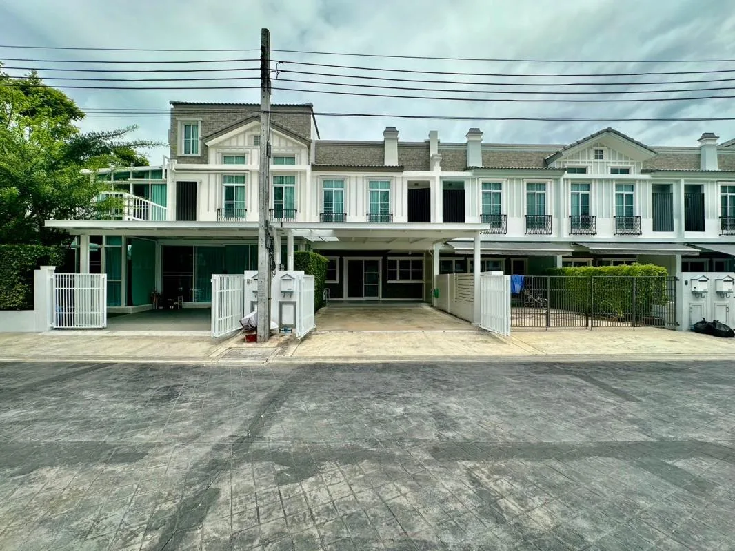 Indy Bangna-ramkhamhaeng 2 — photo 18