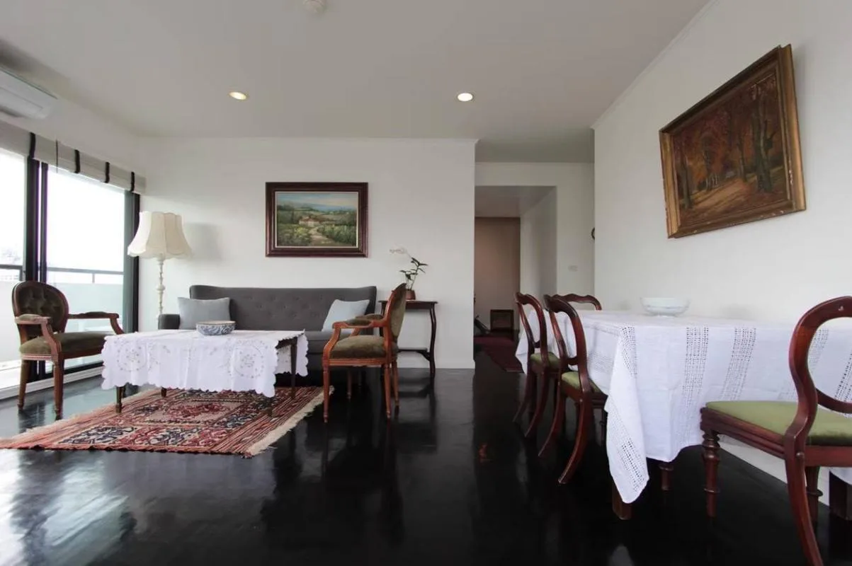 Citi Resort Sukhumvit 49 — photo 2