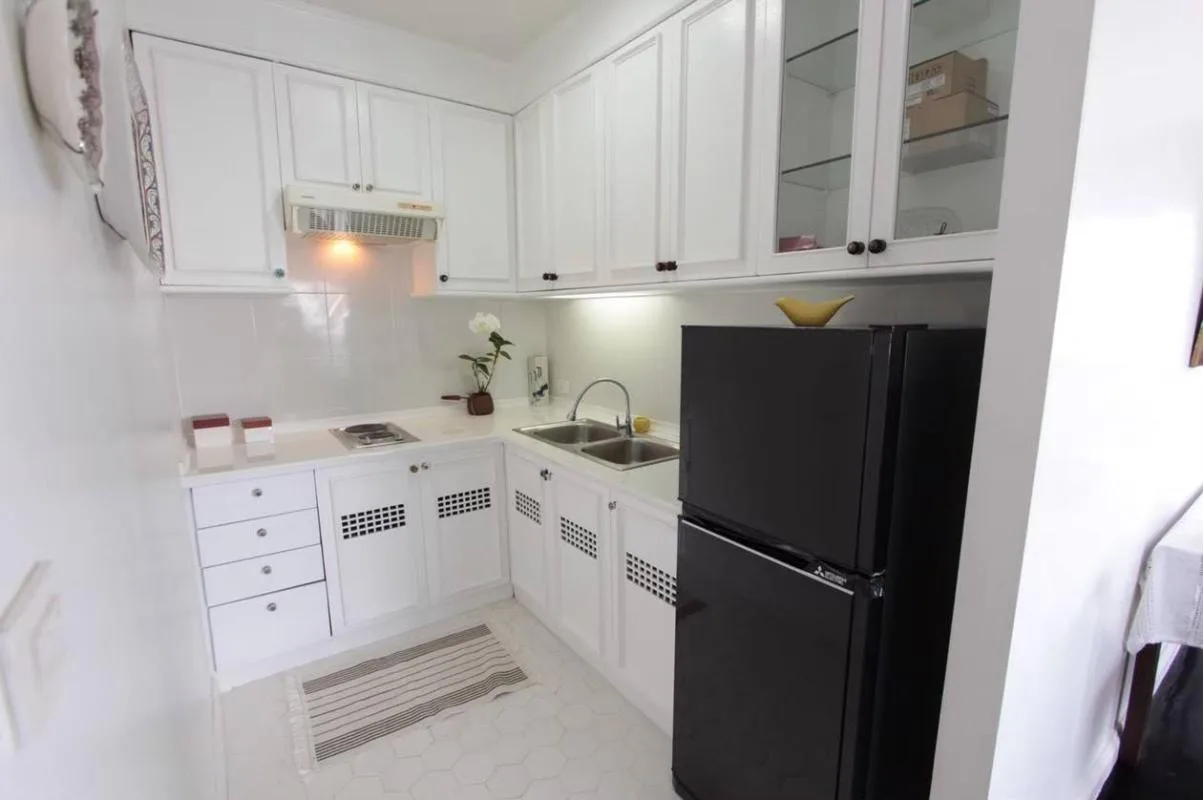 Citi Resort Sukhumvit 49 — photo 3
