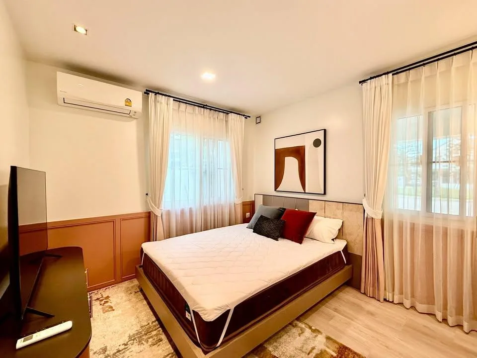 Villaggio Srinakarin-bangna — photo 11