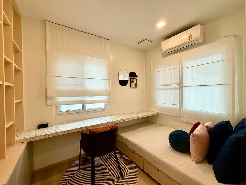 Villaggio Srinakarin-bangna — photo 12