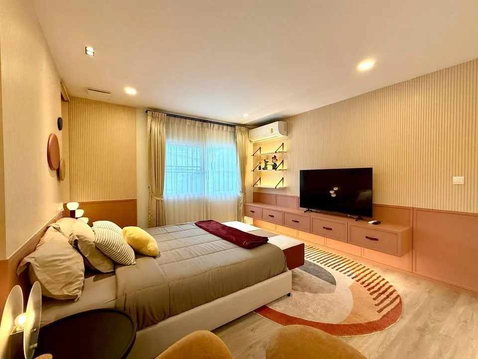 Villaggio Srinakarin-bangna — photo 5