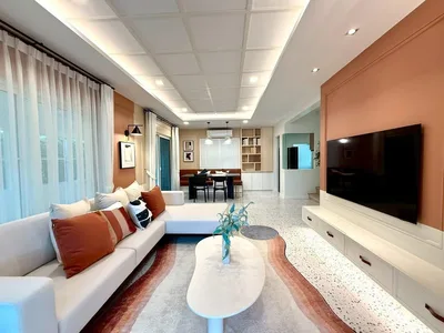 Villaggio Srinakarin-bangna