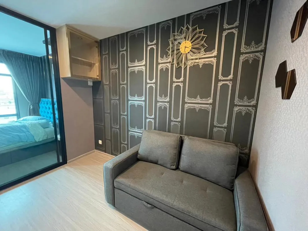 Aspire Asoke-Ratchada — photo 1