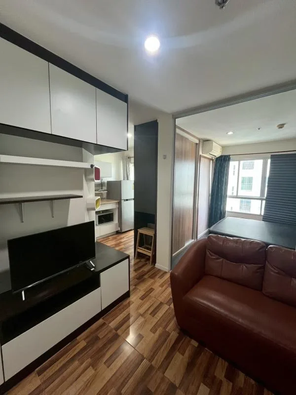 Lumpini Mega City Bangna — photo 2