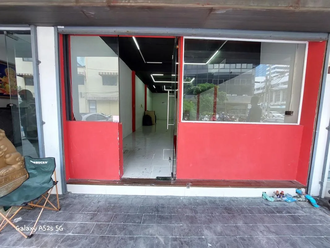 Office Space Rama 4 — photo 3