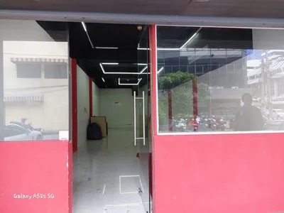 Office Space Rama 4