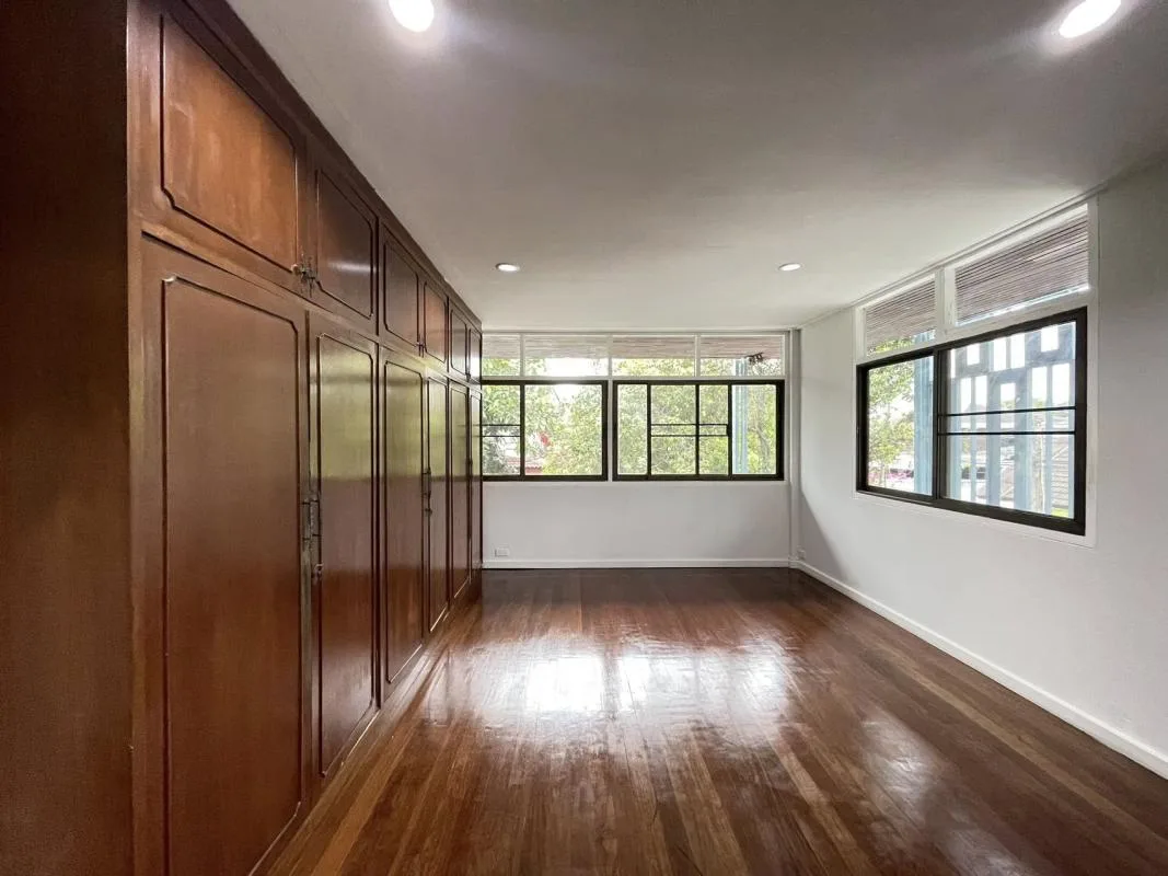 Single House Townhome In Soi Vibhavadi Rangsit 16 /20 — photo 7