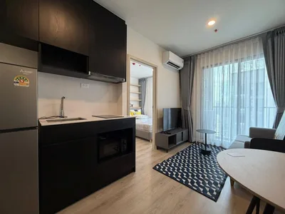 Nue District R9