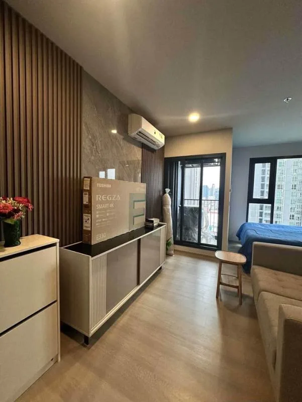 Aspire Onnut Station — photo 2