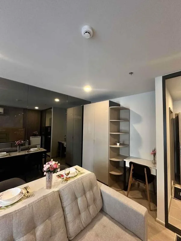 Aspire Onnut Station — photo 4