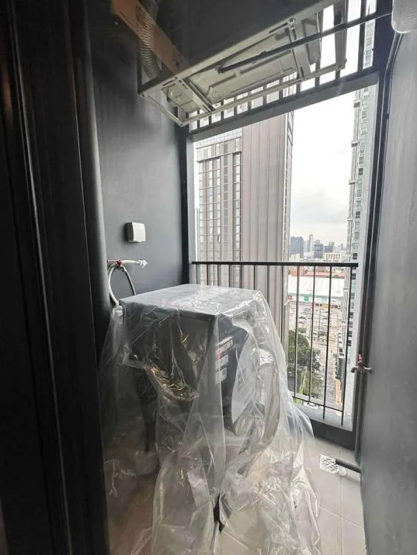Aspire Onnut Station — photo 7