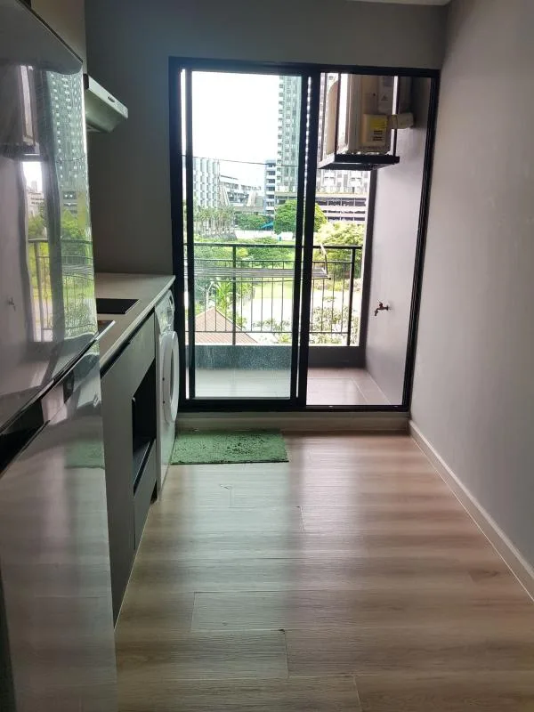 The Belgravia @ Ratchada - Ladprao 15 — photo 2