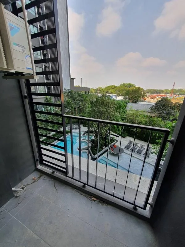 Ideo New Rama 9 — photo 9