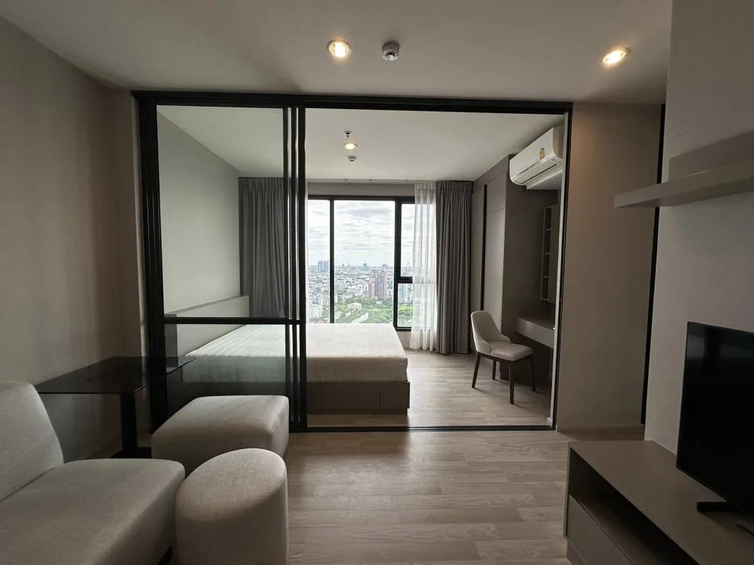 Ideo Mobi Sukhumvit East Point — photo 4