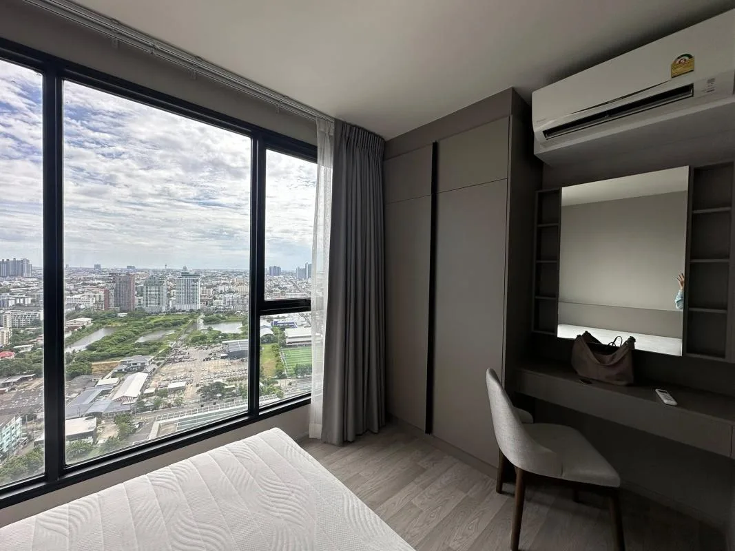 Ideo Mobi Sukhumvit East Point — photo 7