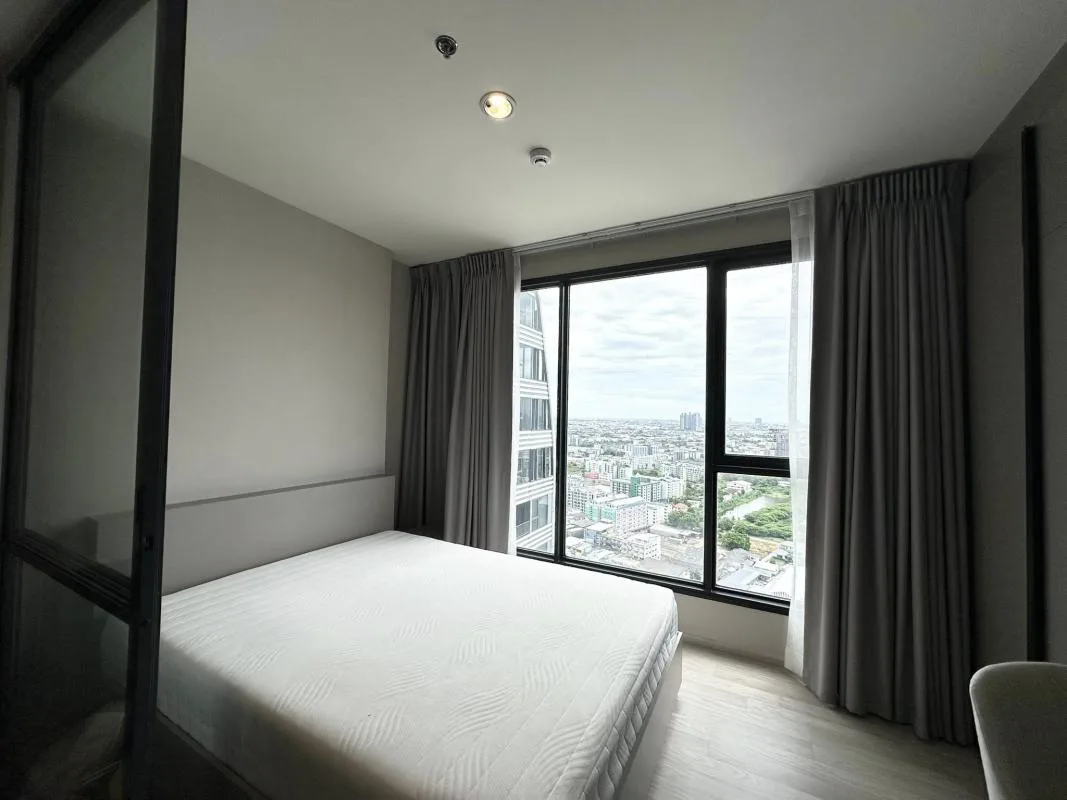 Ideo Mobi Sukhumvit East Point — photo 8