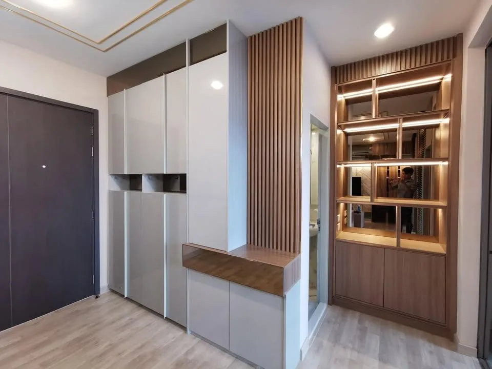 Niche Pride Taopoon - Interchange — photo 2