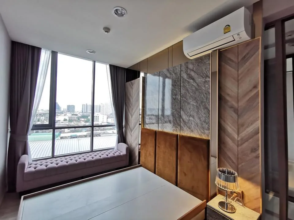 Niche Pride Taopoon - Interchange — photo 6