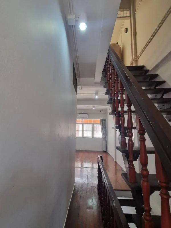 Townhome — photo 16