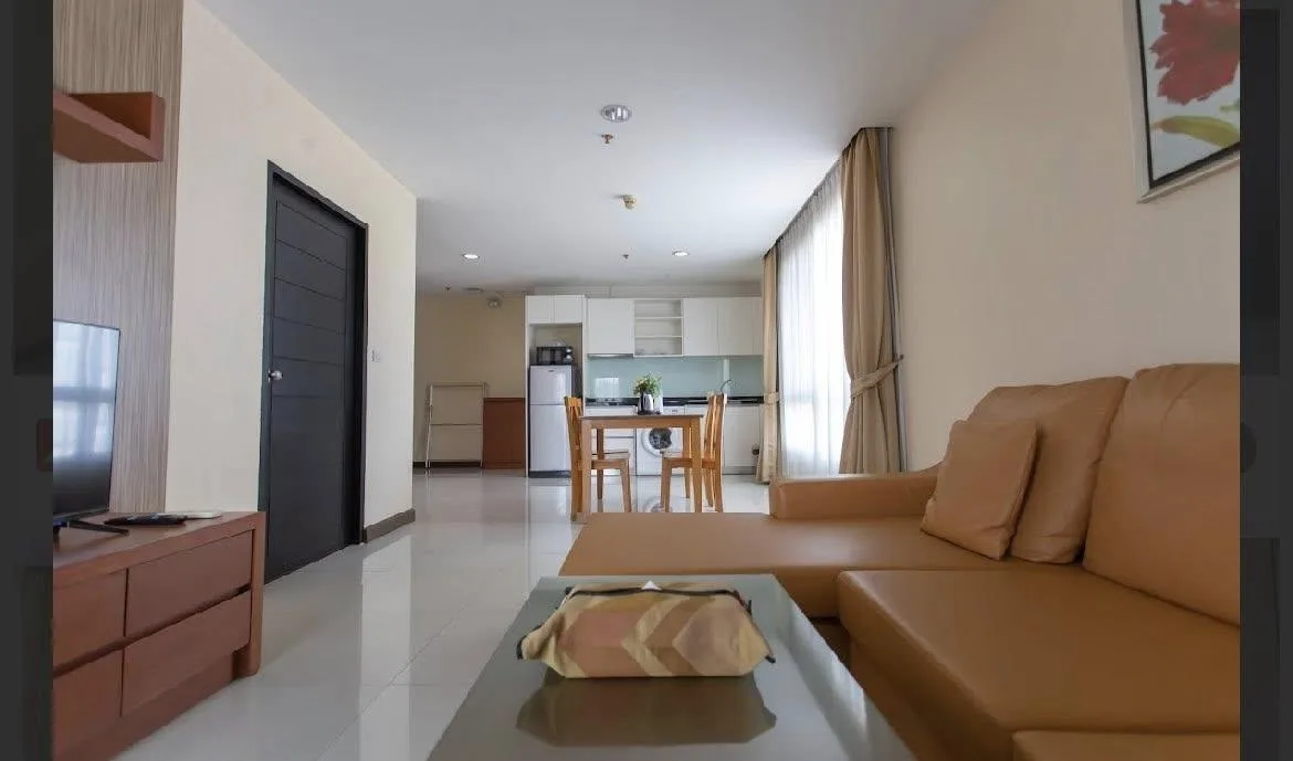 42 Grand Residence — photo 2