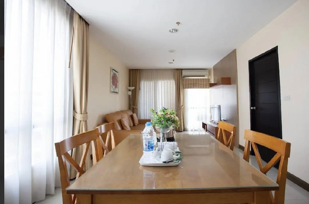 42 Grand Residence — photo 4