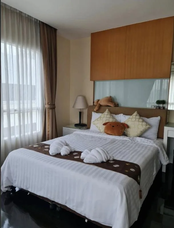 42 Grand Residence — photo 6
