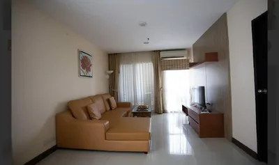 42 Grand Residence