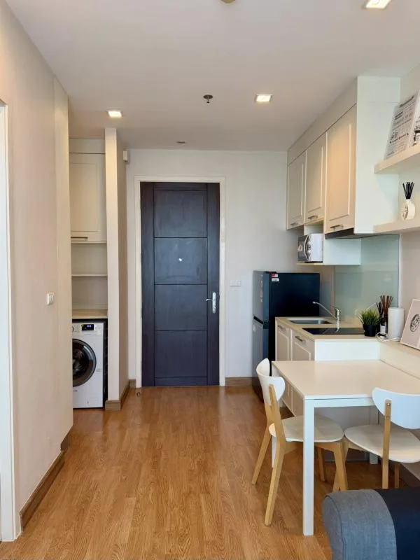 Q House Condo Sukhumvit 79 — photo 4