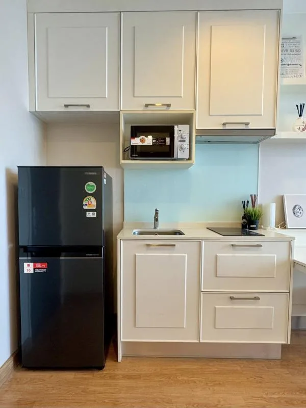 Q House Condo Sukhumvit 79 — photo 5
