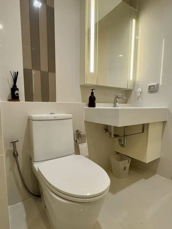Q House Condo Sukhumvit 79 — photo 9