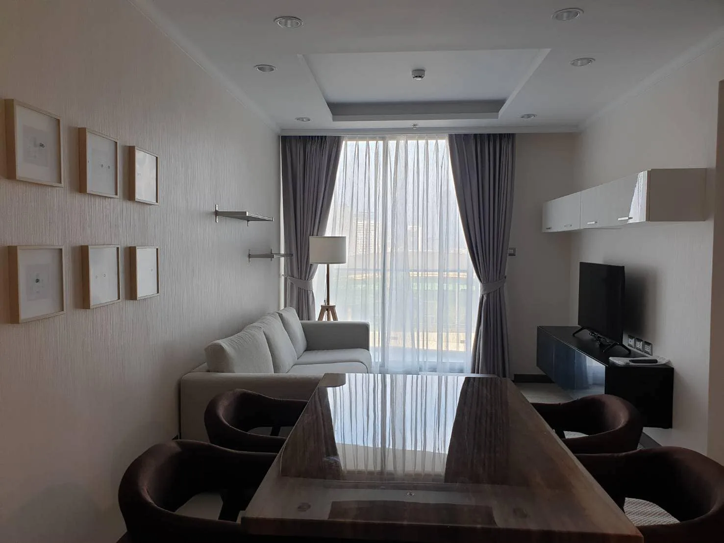 Supalai Oriental Sukhumvit 39 — photo 1